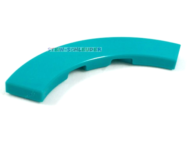 Lego Viertelkreis-Fliese 4 x 4  (27507)