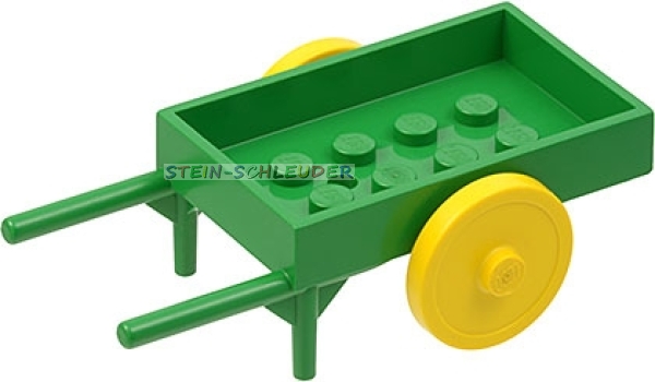 Lego Fabuland Handkarre (276cx1)