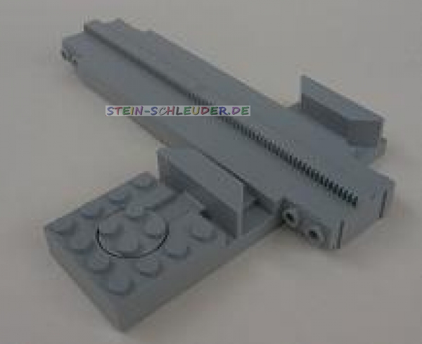 Lego Monorail Schiene/Schalter (2774)