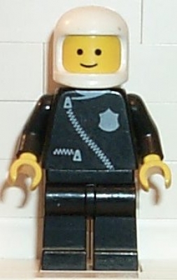 Lego Minifigur Polizist ( 973pb0079c02)