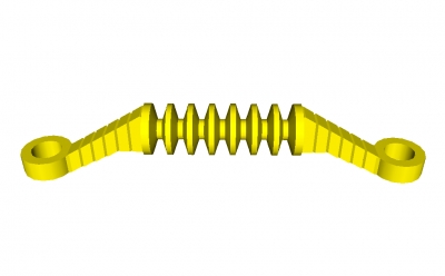 Lego Technik Lenkgetriebe (2790)