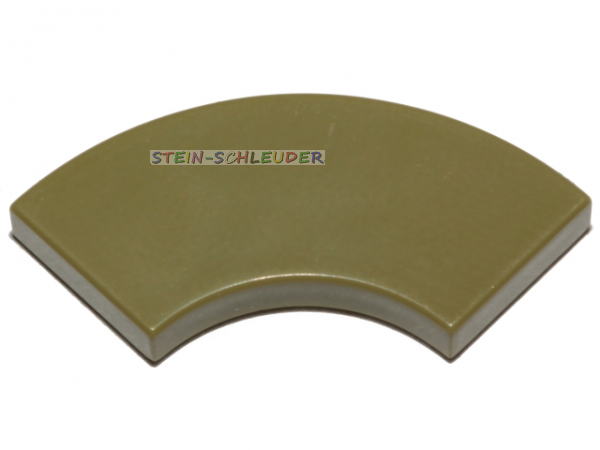 Lego Viertelkreis-Fliese 2 x 2  (27925)