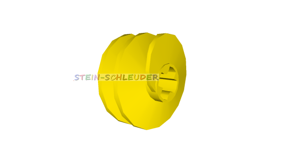 Lego Technik Schneckengewinde 1L (27938)
