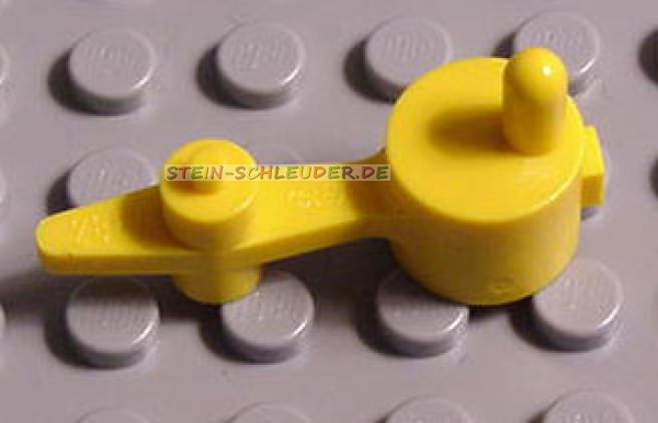 Lego 9V Weichenhebel (2866)