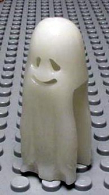Lego Minifigur Gespenstertuch (2888)