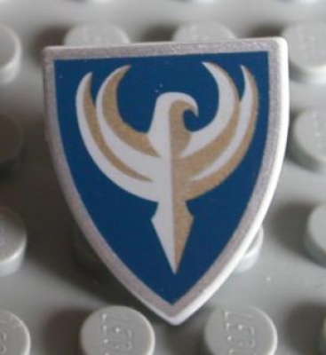 Lego Minifigur Schild bedruckt (3846px12)