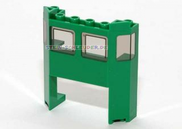 Lego Zugfront 1 x 4 x 2 (2924b)