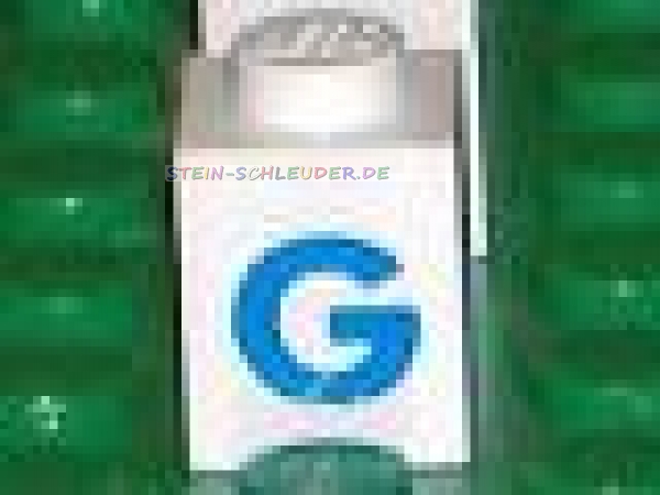 Lego Stein 1 x 1 bedruckt (3005ptgb)