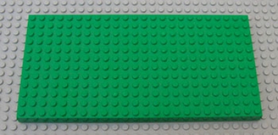 Lego Grundplatte 12 x 24 x 1 (30072)