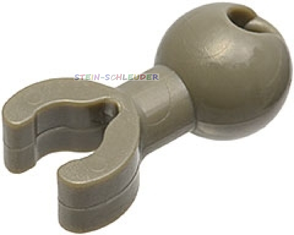 Lego Kugel mit Clip -Armteil- (30082)