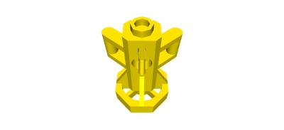 Lego Minifigur Unterwasser Scooter (30092)