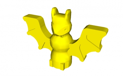 Lego Fledermaus (30103)