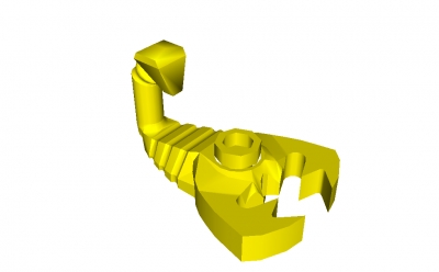 Lego Skorpion (30169)