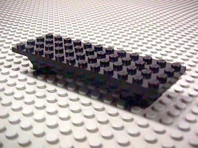 Lego Autobasis 4 x 12 x 1 2/3 (30278cx1)