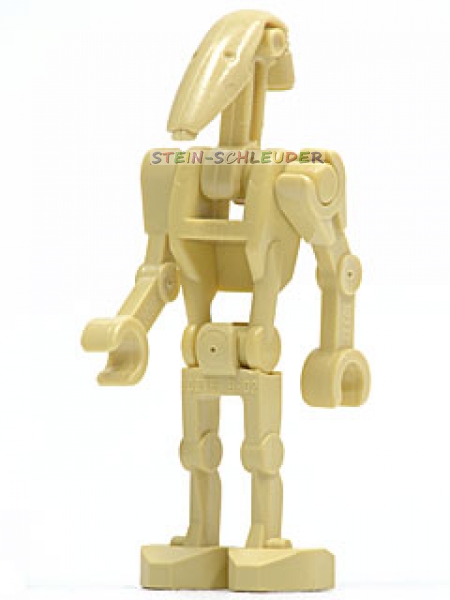 Lego Star Wars Battle Droid (30375ct4)