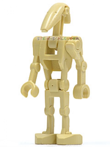 Lego Star Wars Battle Droid (30375ct6)
