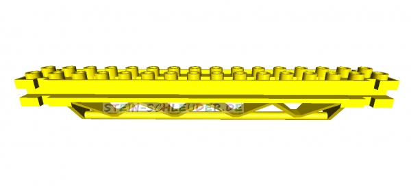 Lego Tragbalken 2 x 16 x 2 (30518)