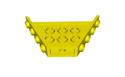 Lego Kippladenstirn (3145)