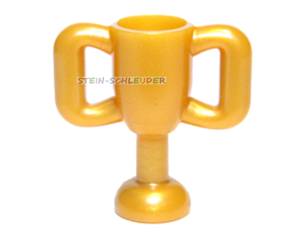 Lego  Minifigur-Kleiner Pokal- (10172)