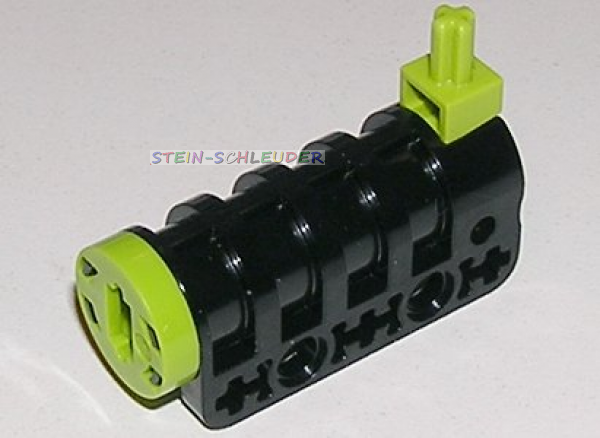 Lego Technik Wettkampfkanone (32074ac01)