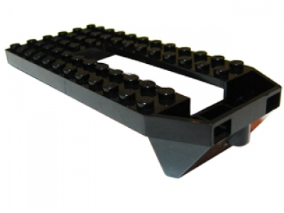 Lego Zugbasis 6 x 14 (32085)