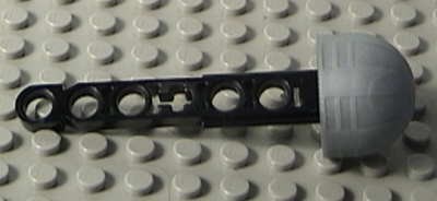 Lego Technic Wettkampfpfeil komplett (32133c02)