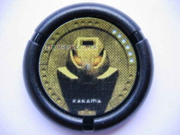 Lego Technic Throwbot Disc bedruckt (32171pb001)