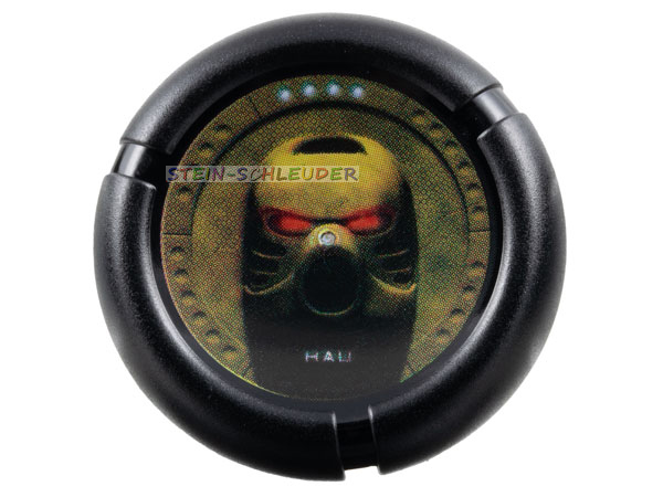 Lego Technic Throwbot Disc bedruckt (32171pb006)