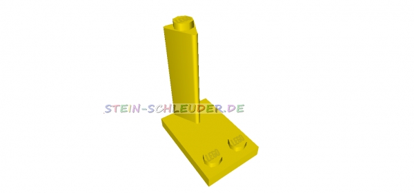 Lego 4.5V Richtungswechsler (3218)