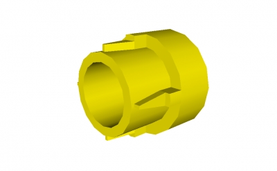 Lego Technik Getriebeansatz (32187)