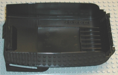 Lego Technik Throwbot Box-Unterteil (32194)