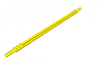 Lego Technik Flexible Achse 12 (32200)
