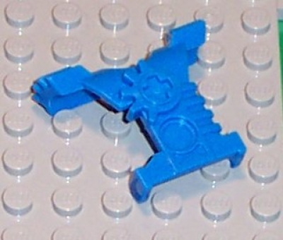 Lego Technik Figur Schutzweste Type I (32280)