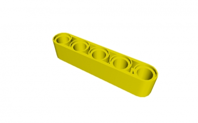 Lego Technik Liftarm 5 (32316)