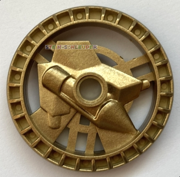 Lego Technik Disk 5 x 5 (32355)
