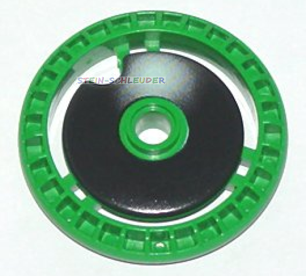Lego Technik Disk 5 x 5 bedruckt (32439apb01)