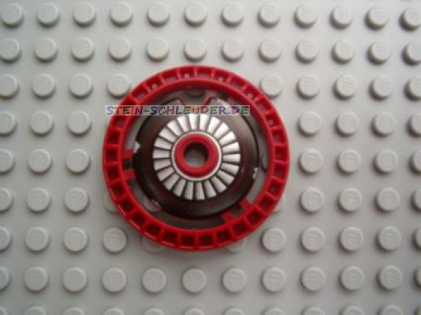 Lego Technik Disk Starwars bedruckt (32439apb02)
