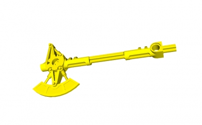 Lego Bionicle Große Axt (32559)