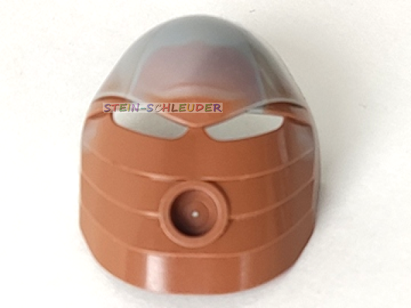 Lego Bionicle Maske -Rau (Turaga)- bedruckt (32574pb01)