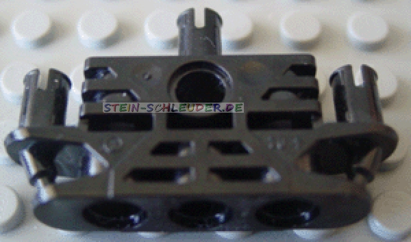 Lego Bionicl Torso -Tohunga- (32577)