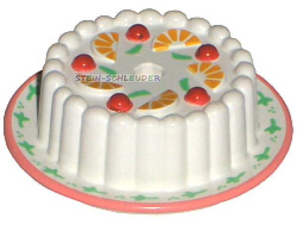 Lego Belville Torte (33013pb01)