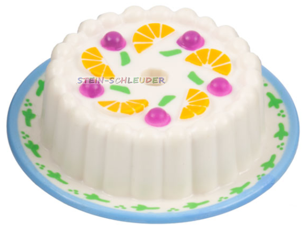 Lego Belville Torte (33013pb03)