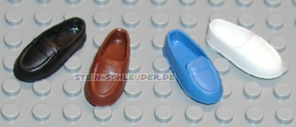 Lego Scala Herrenschuh (33023)
