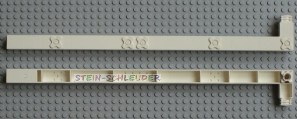 Lego Scala Stütze 40 Lang (33036c01)