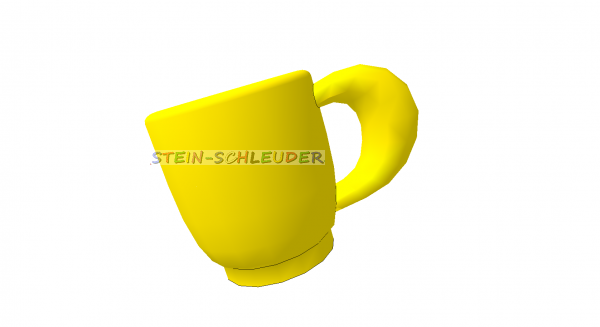 Lego Scala Tasse (33054)