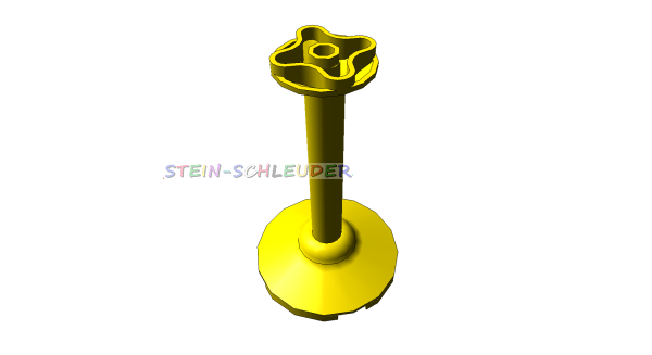 Lego Scala Stütze (33089)