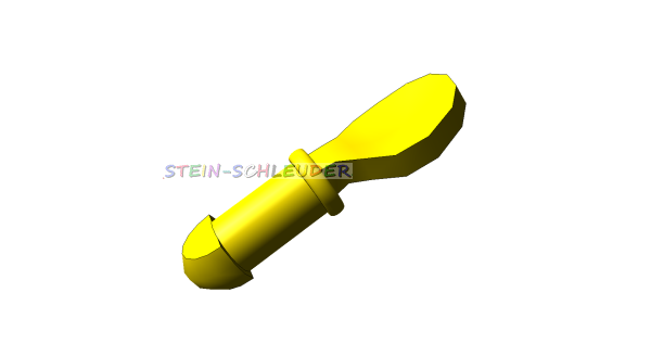 Lego  Minifigur Löffel (34173)