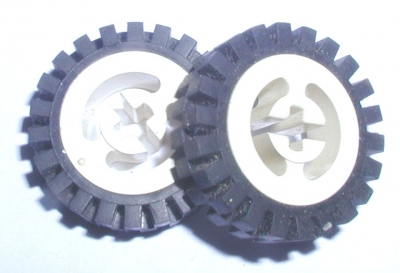 Lego Rad 24 x 7 (3482x3483)