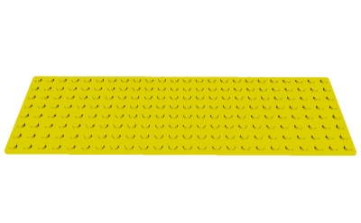 Lego Grundplatte 8 x 24 (3497)