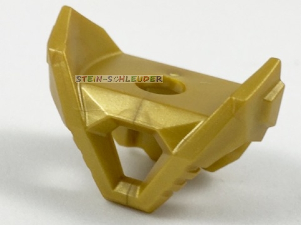 Lego Minifig Brust- Schulterpanzer (35049)